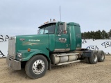 2004 Western Star 4900 Fa Semi Truck Tractor