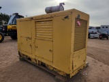 100kw Freemont Mb16 Genset With Cummins