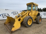 Deere 544 Wheel Loader
