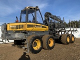 2006 Ponsse Buffalo Forwarder