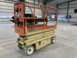 Jlg 2032 Scissor Lift
