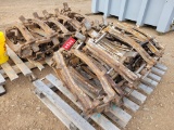 Ecotracks Approx 600 Forestry Tracks