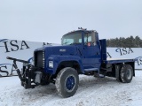 1995 Ford L8000 Patrol Truck