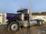 1990 Peterbilt 379 Semi
