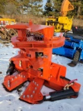 Unused Topcat Ecssrb Tree Shear