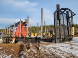 1990 Great Lake 43' Log Loader