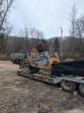 (sold Offsite) Cedar Rapids 3040 Roll Crusher
