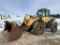 2008 Komatsu Wa320-6 Wheel Loader