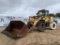 Komatsu Wa320 Wheel Loader