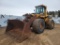 1989 Komatsu Wa500 Wheel Loader