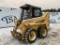 Gehl 4635sx Skid Steer