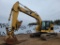 Caterpillar 321c Lcr Excavator
