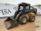 1997 New Holland Lx885 Skid Steer