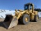 1984 Caterpillar 950b Wheel Loader