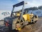 2005 Hypac C778b Roller Compactor