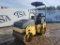 2003 Bomag Bw120ad-3 Roller Compactor