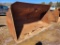 Cat 980g Gp Bucket