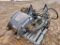 2005 Univ. Apx450 Skid Steer Mill Head
