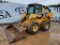 2009 Deere 328 Skid Steer
