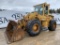 1974 Caterpillar 950 Wheel Loader
