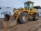 1996 Deere 544g Wheel Loader