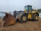 2007 John Deere 844j Wheel Loader
