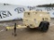2007 Ingersoll Rand 185 Towable Compressor