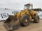 Allis Chambers 645b Wheel Loader