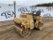 1990 Bomag 120ad Roller Compactor