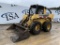 2008 Deere 332 Skid Steer