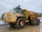 2005 Deere 400d Haul Truck