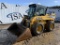 2017 Gehl V400 Skid Steer