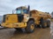Volvo A35c Articulated Haul Truck