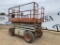 Skyjack 7027 Scissors Lift