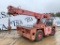 1994 Broderson Ic80-2d Carry Deck Crane