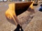 Central Fab 3 Yard Bucket W/acs Coupler