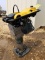 2015 Wacker Neuson Bs50-4 Jumping Jack