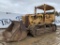 1983 International 250c Crawler Loader
