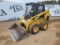 Caterpillar 226 Skid Steer