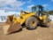 2001 Caterpillar 966g Wheel Loader