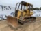 1996 John Deere 650g Lgp Dozer