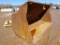 Caterpillar 980g Loader Bucket