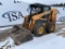 2003 Case Xt70 Skid Steer