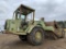Terex Ts14b Scraper