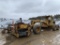 Caterpillar Ct12 Motor Grader