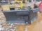 Kwik-way 6' V-plow For Skid Steer