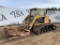 Asv Posi-track Md70 Skid Steer