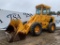 John Deere 444 Wheel Loader