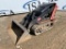 Toro Tx425w Dingo Skid Steer