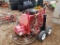 Allen Pro 900 Ride-on Trowel